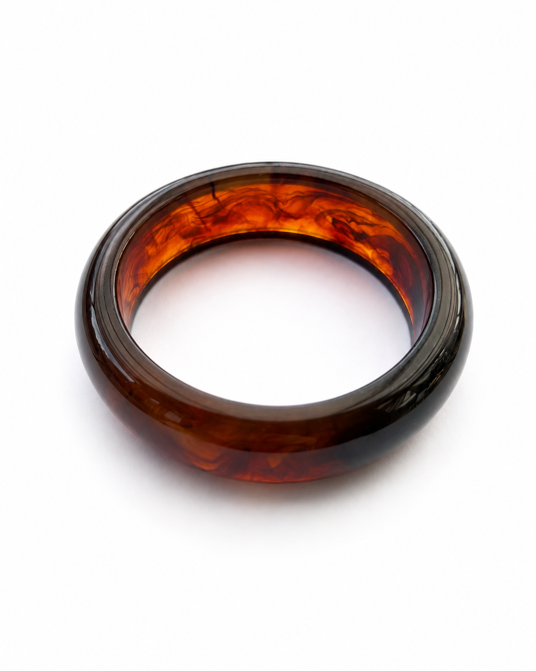 Dervinė apyrankė Amber
