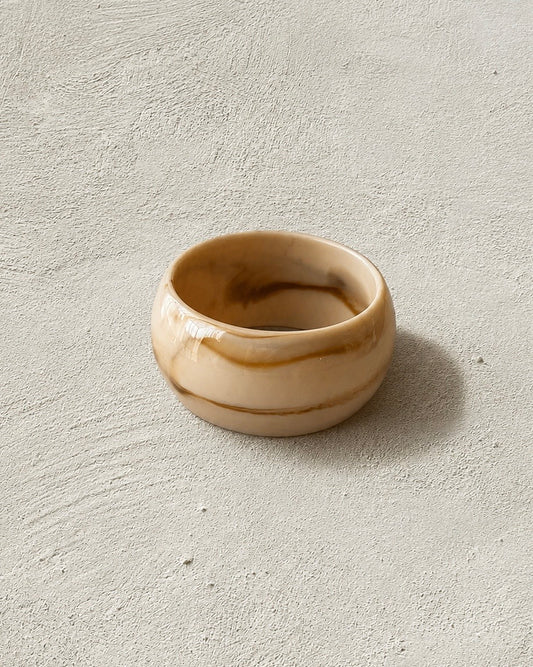 Dervinė apyrankė Latte