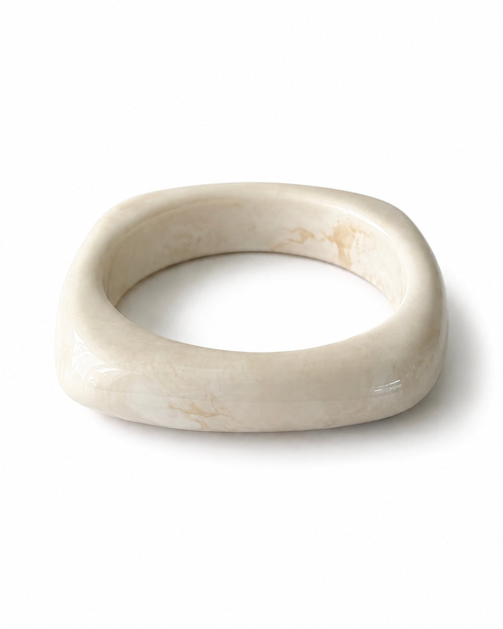 Dervinė apyrankė Ivory