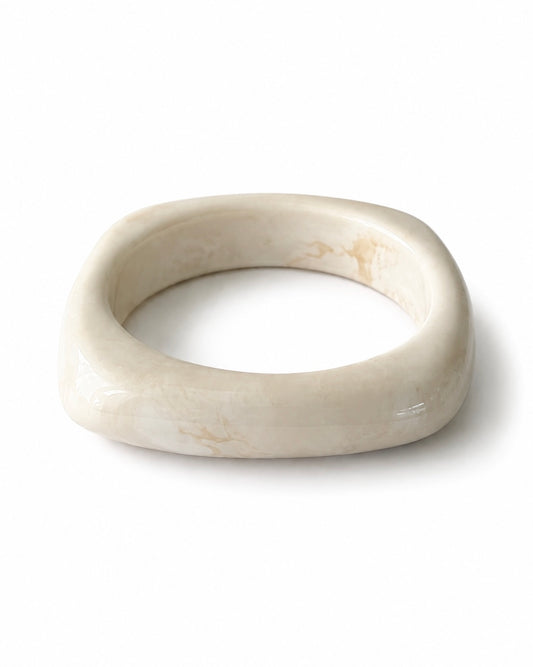 Dervinė apyrankė Ivory