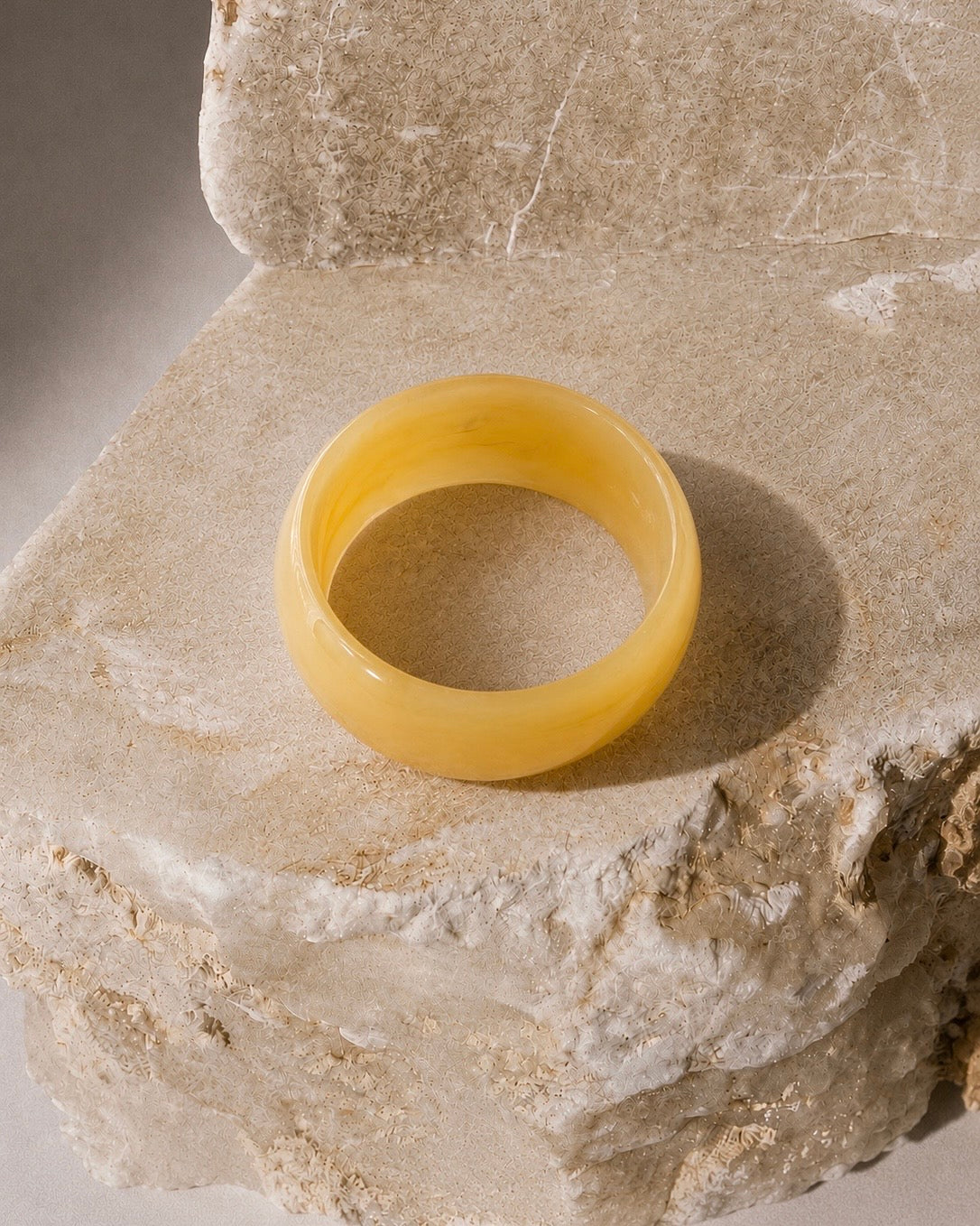 Dervinė apyrankė Butter