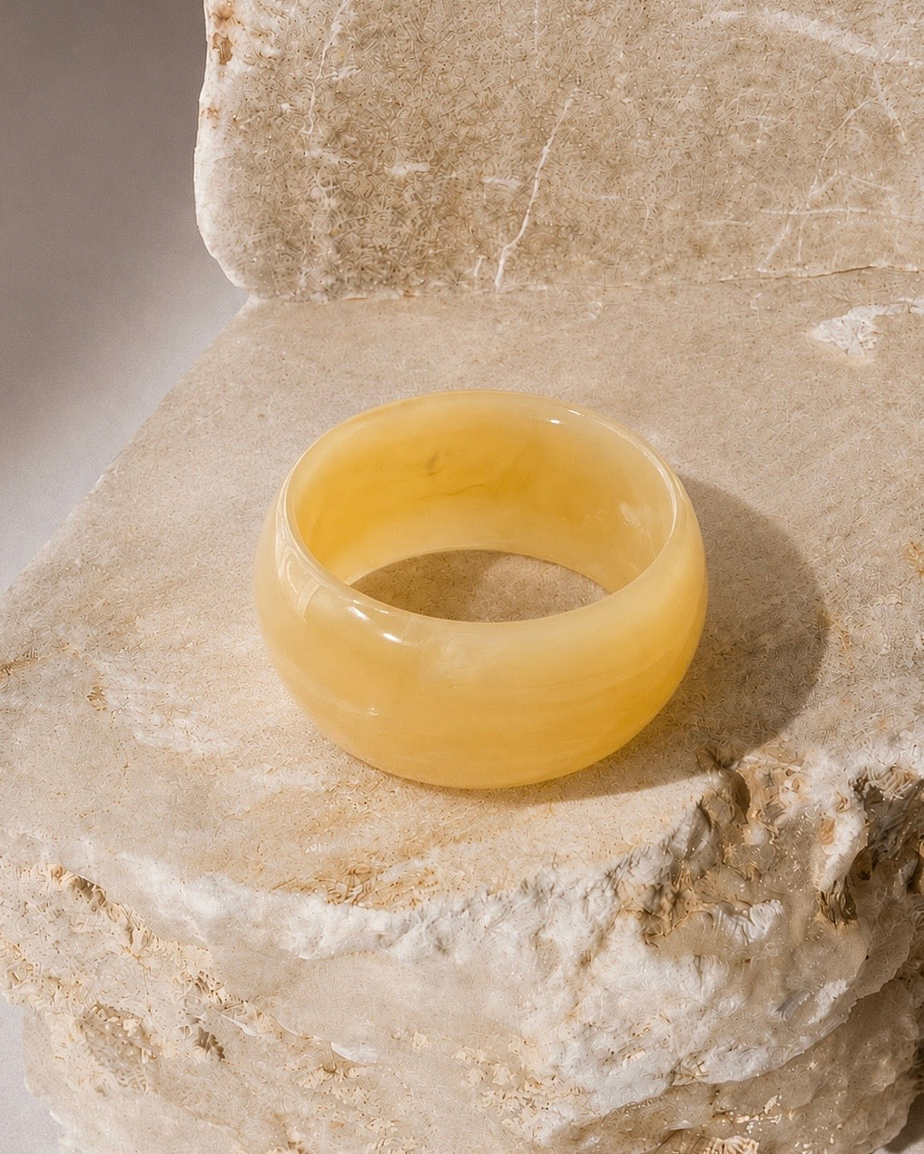 Dervinė apyrankė Butter